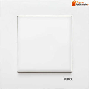 Viko Karre/Meridian Krem Boşluk Kapağı Mekanizma (Çerçeve Hariç) 90967320